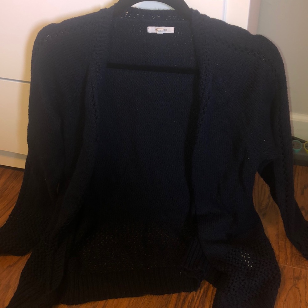 cardigan
